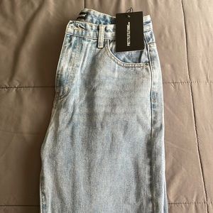 Pretty little think jeans